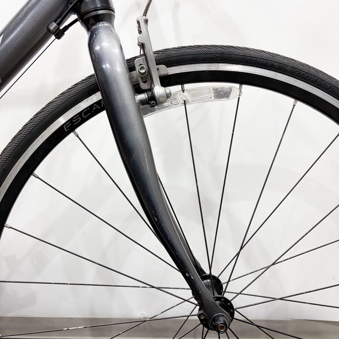 ジャイアント GIANT ESCAPE R3 2020 ALTUS クロスバイク