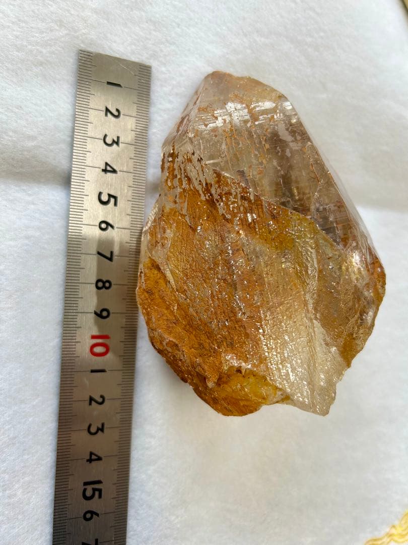 ガネーシュヒマール美品