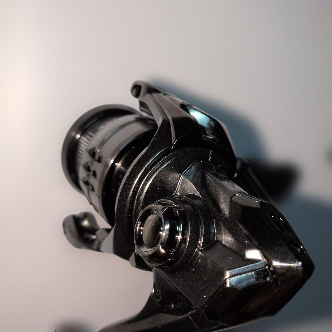 レ*グ様 SHIMANO COMPLEX XR 2500 F6 HG 未使用品