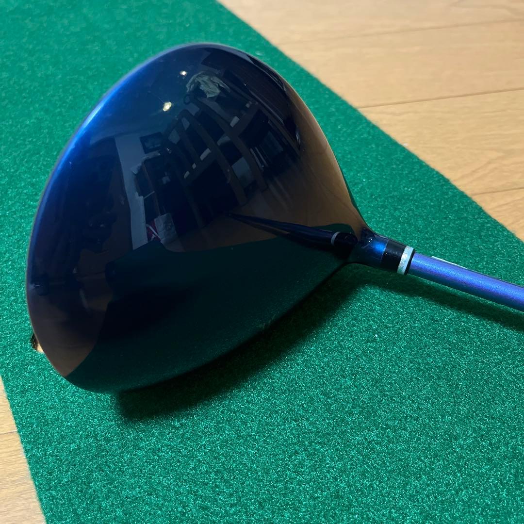 【希少】XXIO11 レディース ドライバー Rシャフト