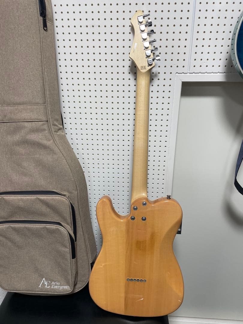 ARIAPROⅡ 615-AE200