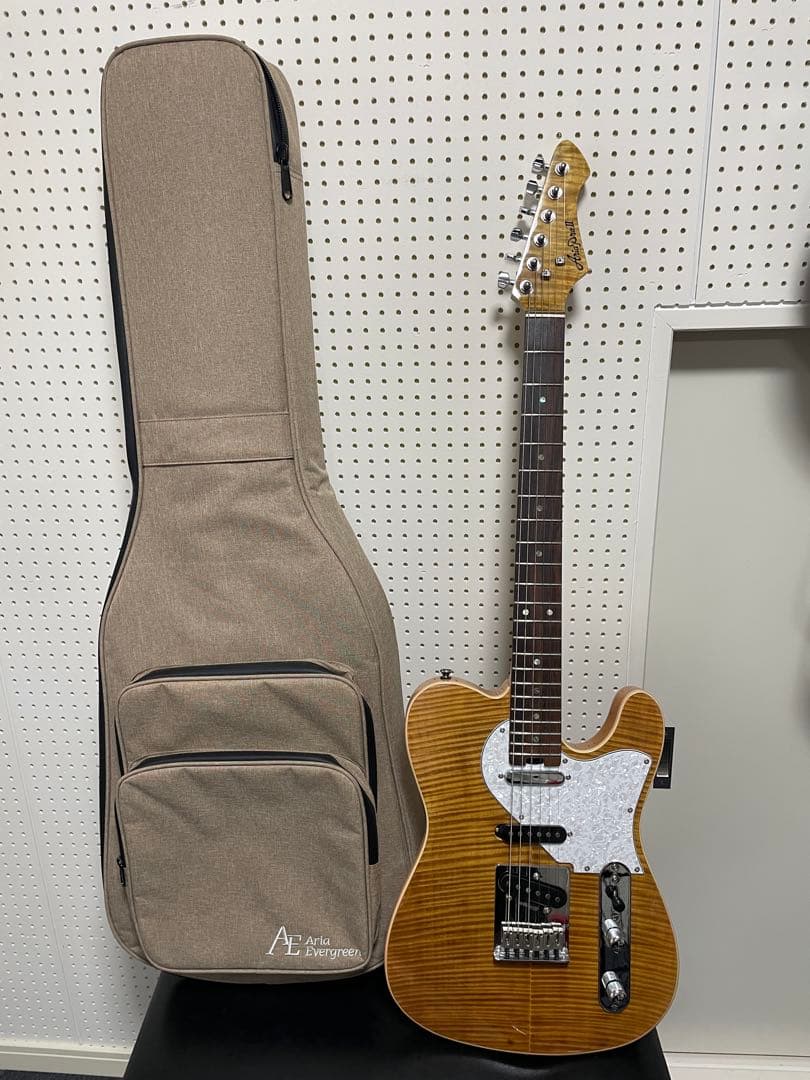 ARIAPROⅡ 615-AE200