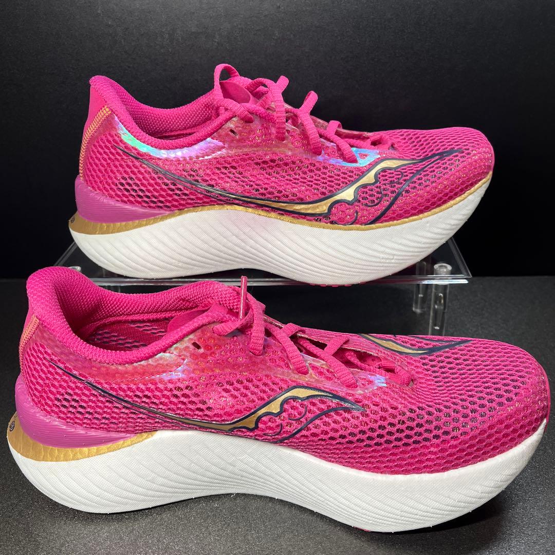 週末限定価格‼️【未使用25.0cm】サッカニーエンドルフィンプロ3