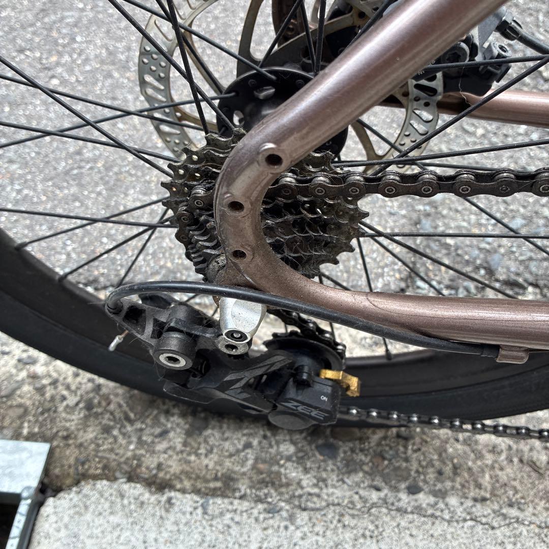 ターン　amp F1 アンプf1