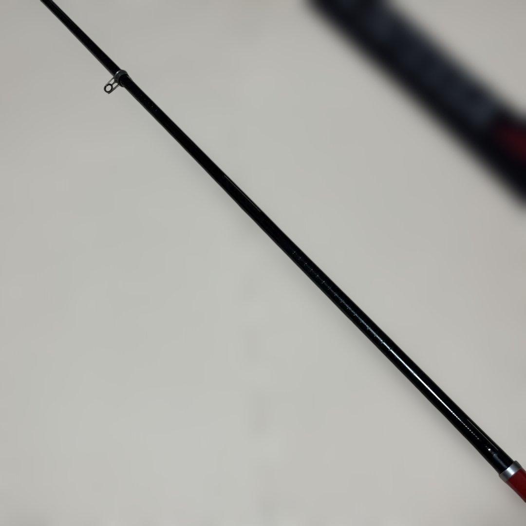 がまかつ★がま磯・スーパーインテッサ・1-53・1号・5.3・Gamakatsu