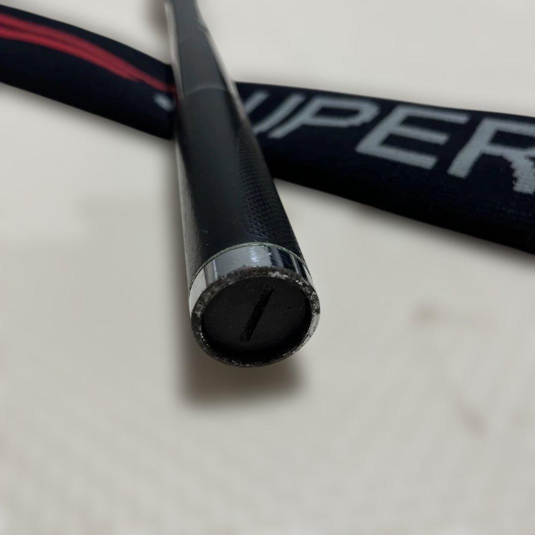 がまかつ★がま磯・スーパーインテッサ・1-53・1号・5.3・Gamakatsu