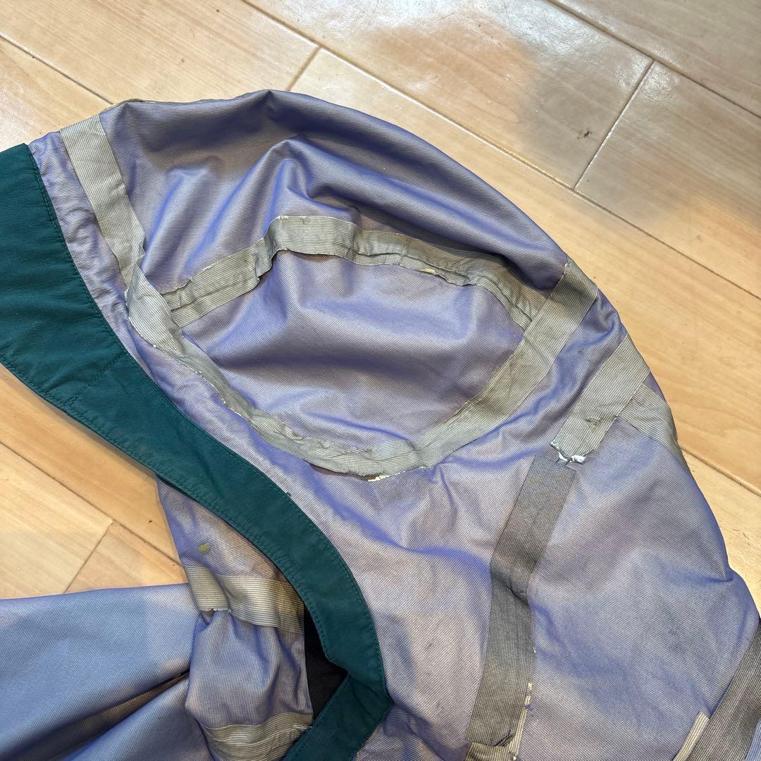 simms gore-tex ジャケット patagonia sst