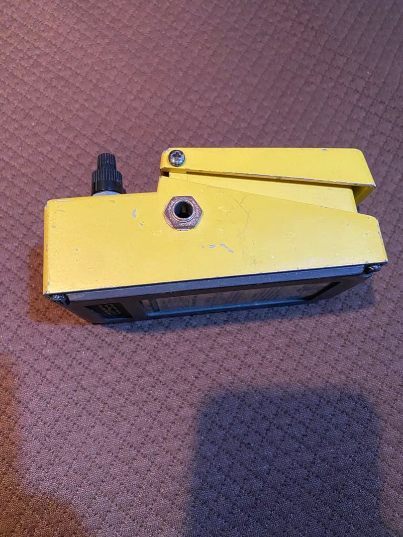 ギター BOSS SD-2 DUAL Over Drive