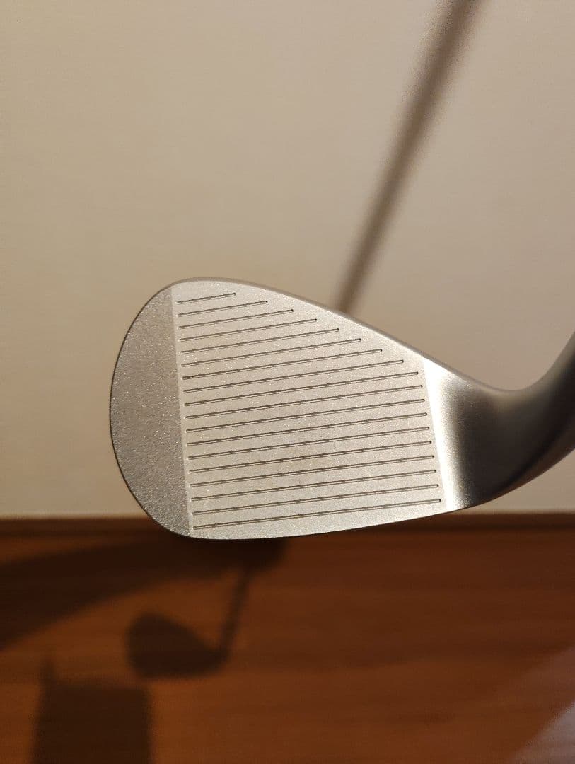 DW-123 48度 スチールシャフト ウェッジ