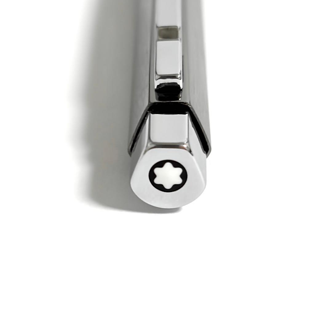 【未使用】montblanc レオナルド ボールペン No.20220