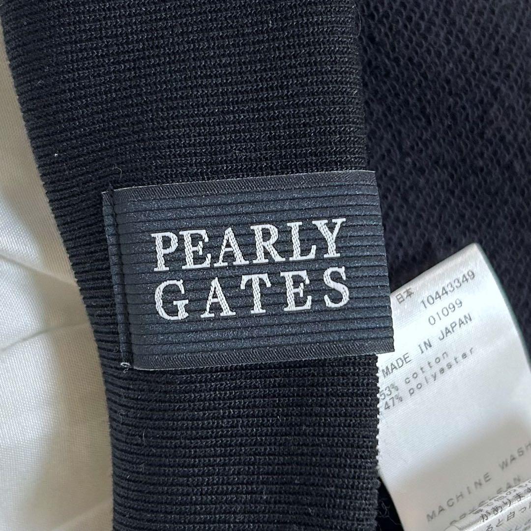 PEARLY GATES Disney100周年 スウェットパーカー プーさん