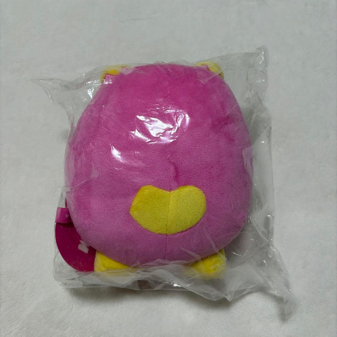 WDZY HATT ぬいぐるみ S