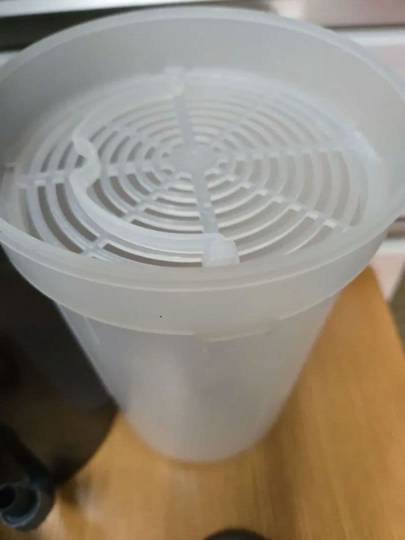 エーハイム2213外部フィルター70周年グレー新品/水草水槽