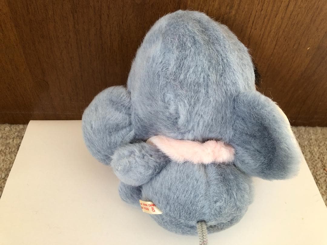 サンリオ　みんなのたあ坊　ぬいぐるみ　希少品　レトロ