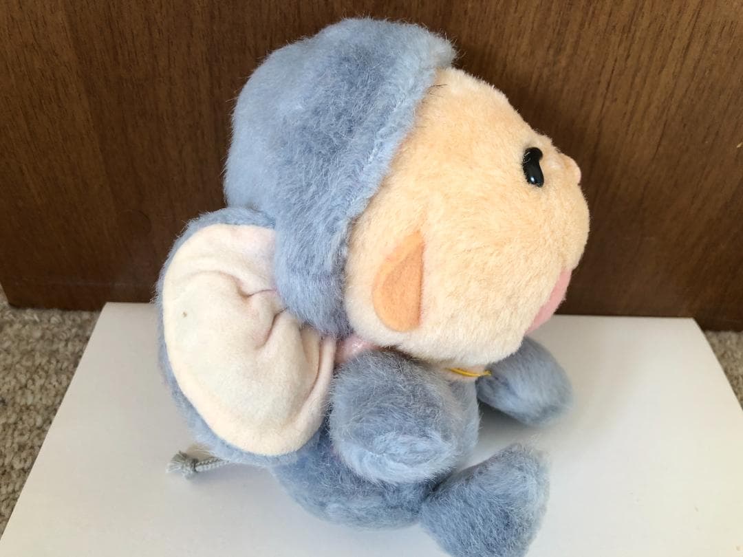 サンリオ　みんなのたあ坊　ぬいぐるみ　希少品　レトロ