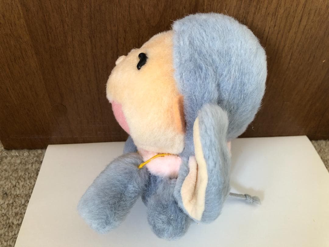 サンリオ　みんなのたあ坊　ぬいぐるみ　希少品　レトロ