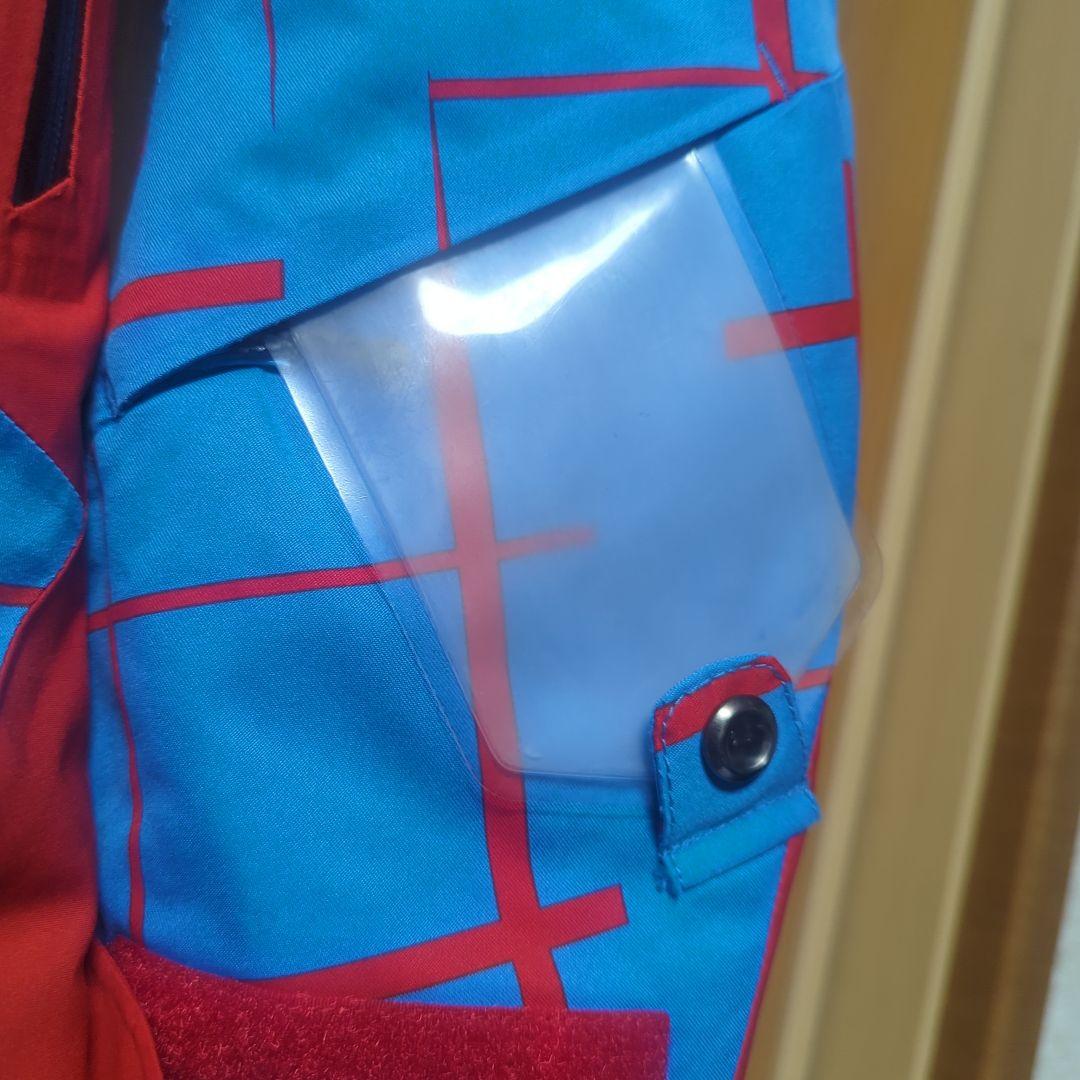 MIZUNO　デサント　スキーウェア