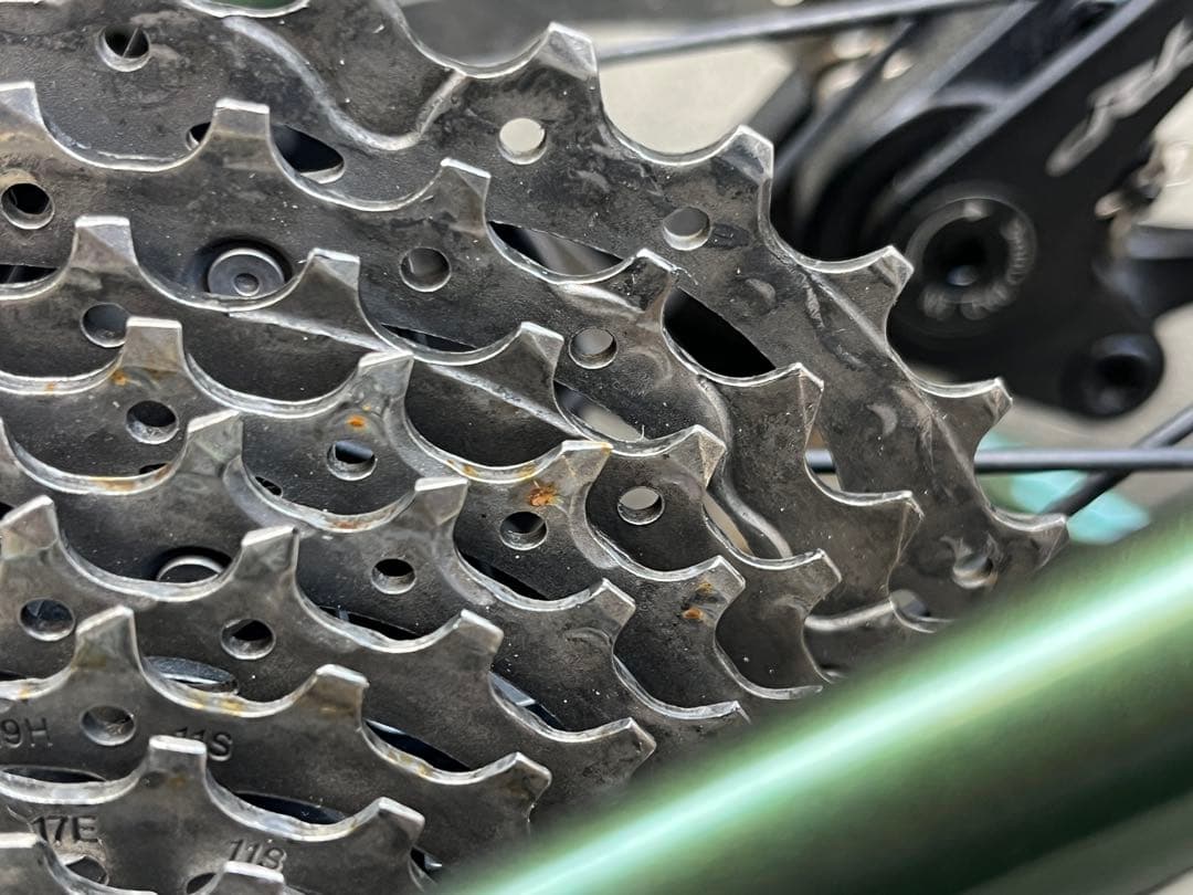 【neogoma】Synapse Disc 105 SE 54サイズ