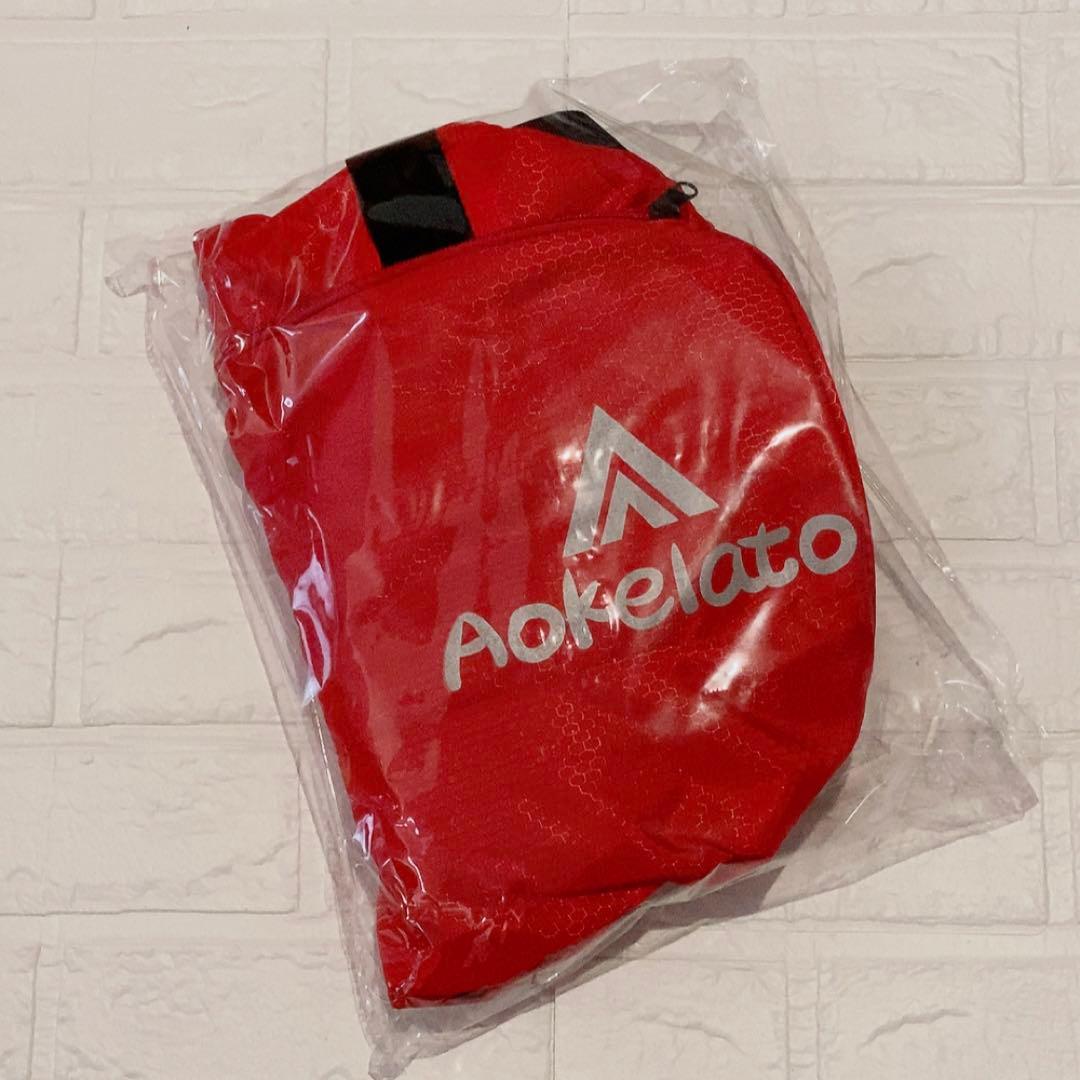 72★Aokelato ジムバッグ スモールスポーツダッフルバッグ 軽量