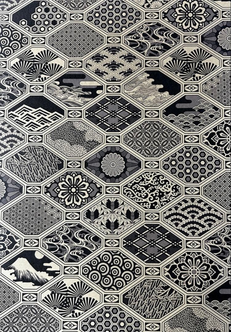 NISSACO poster 3枚セット 即完売品