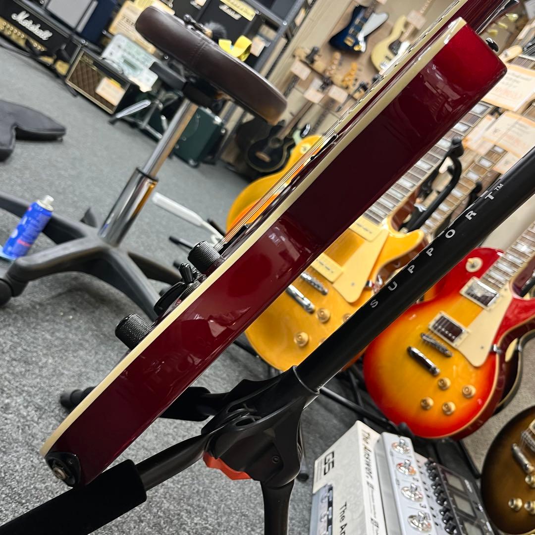 【11422】 Grass Roots by ESP レッド horizon