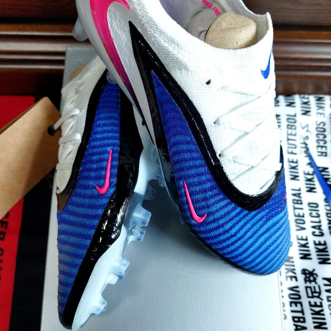 超お買い得！美品！PHANTOM 6 ELITE AG 26.0