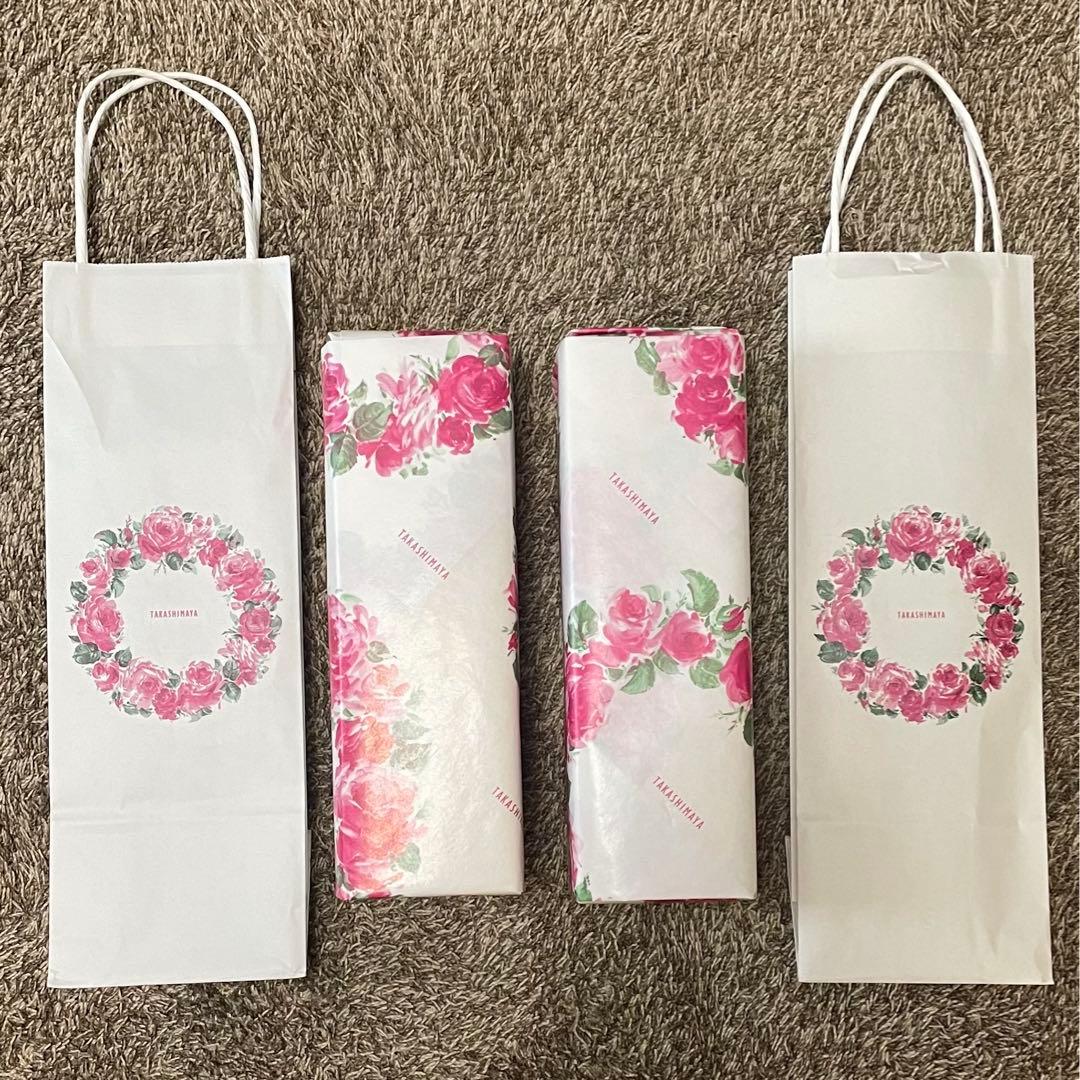 森伊蔵 金ラベル 720ml 2本セット 高島屋当選分