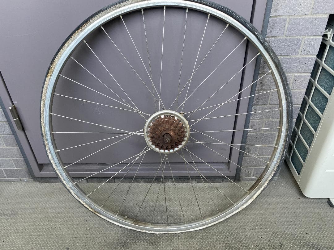 katyo　BS ユーラシア　ファストラン　当時物　レストアベース