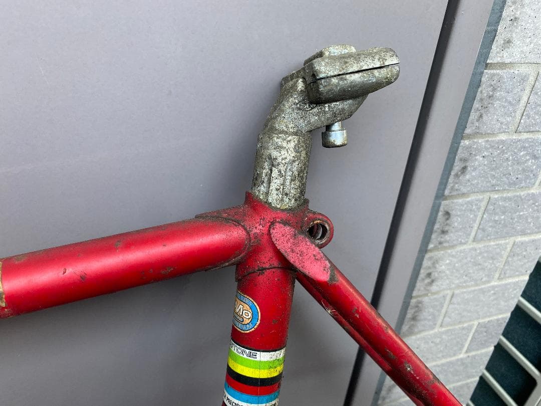 katyo　BS ユーラシア　ファストラン　当時物　レストアベース