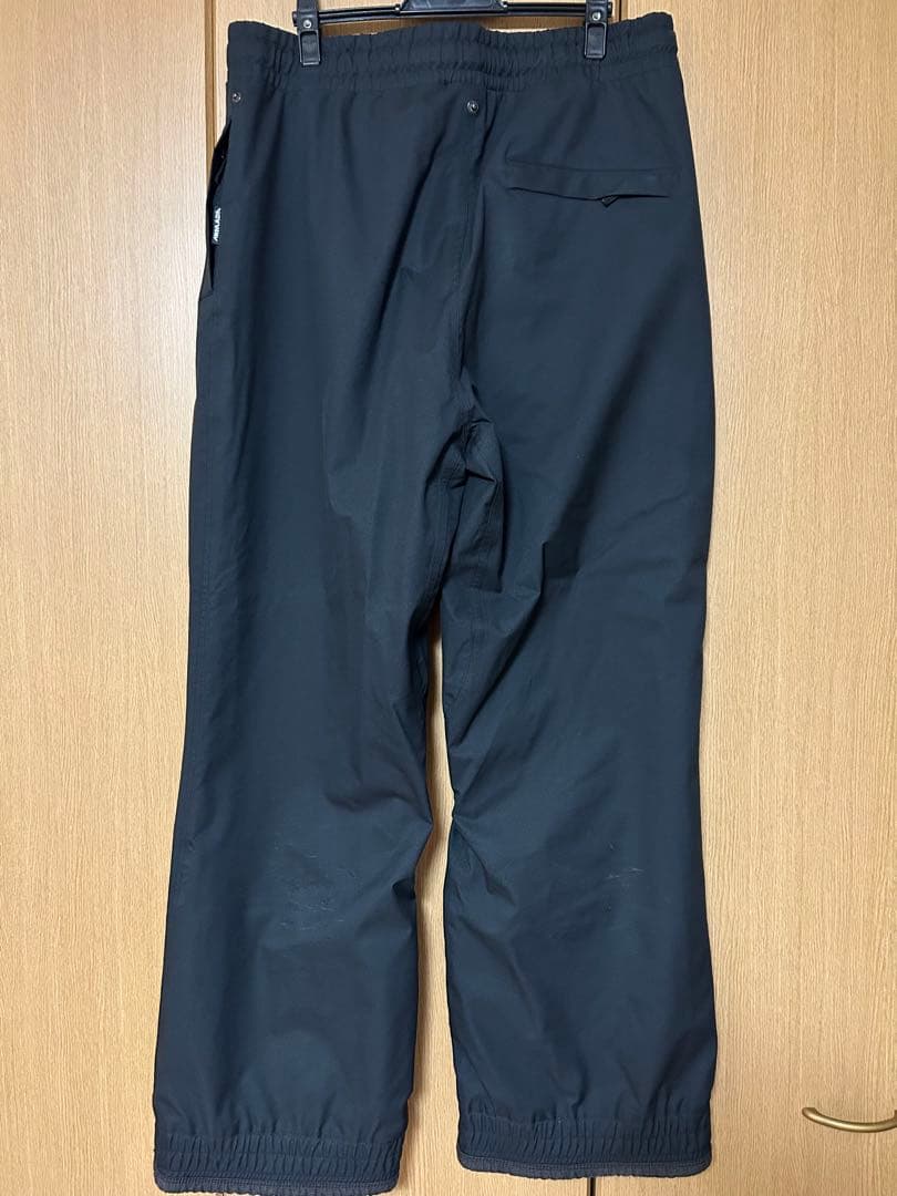 Armada ジャケット パンツ セット ヘンリックハーロウ Lサイズ