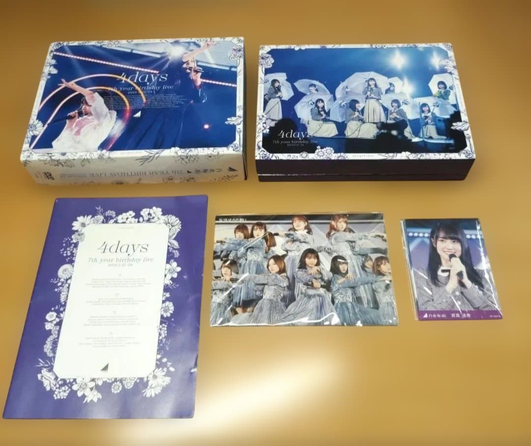 DVD・写真集・限定グッズなど乃木坂46グッズまとめ売り