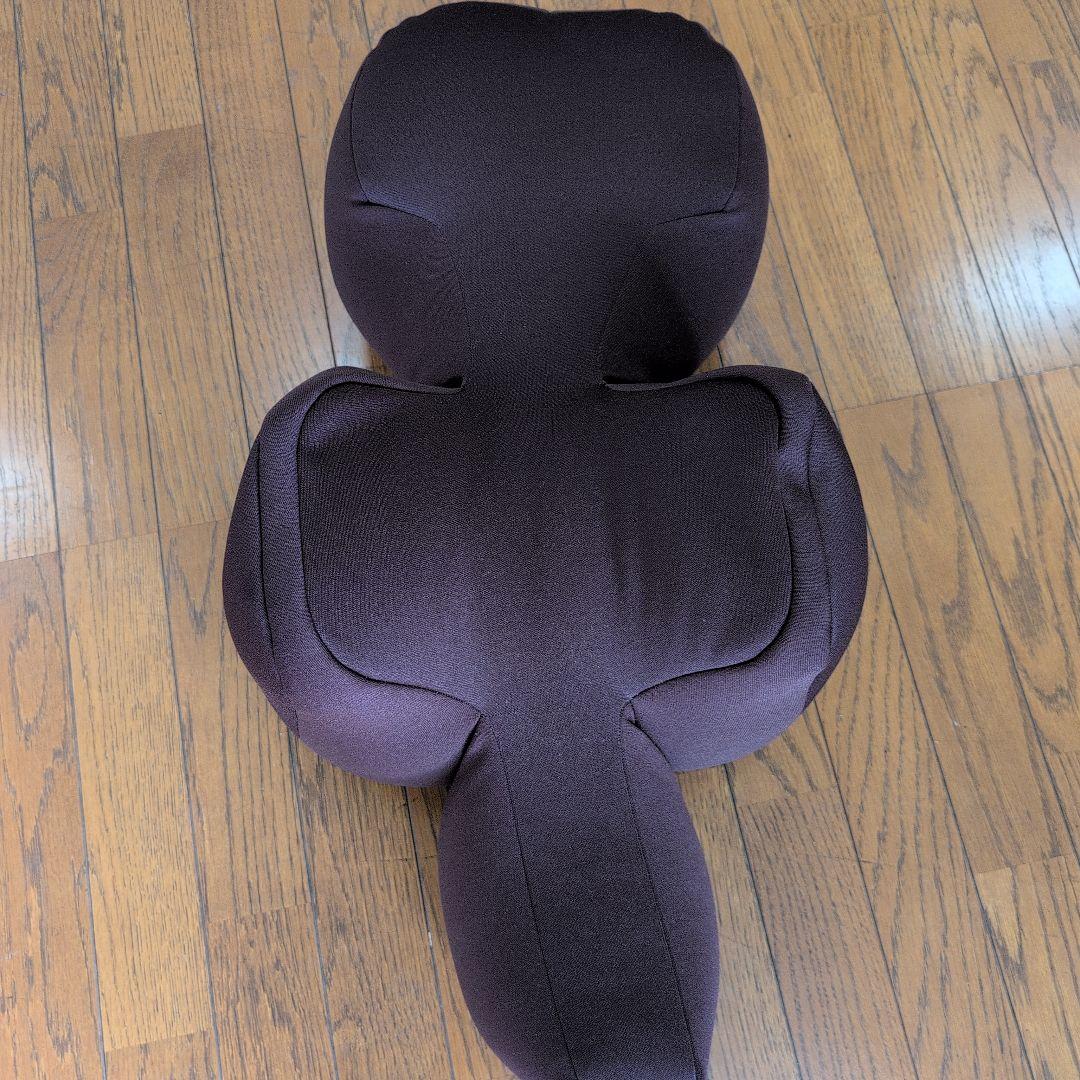 OnePid リラクッション　犬用床ずれ予防 ブラウン