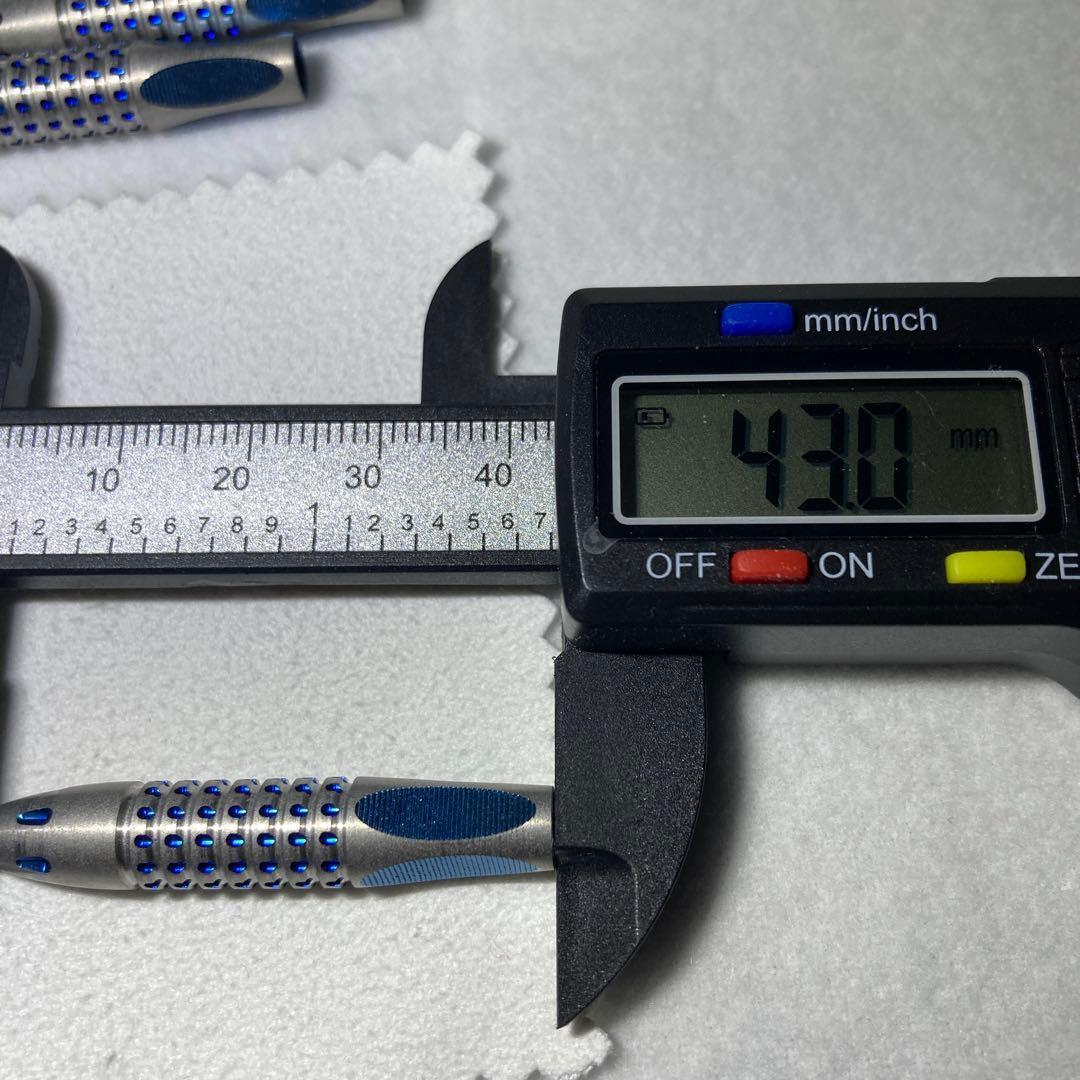 超美品　レア物　定価15400　ターゲットパワー 9FIVE G2スティール