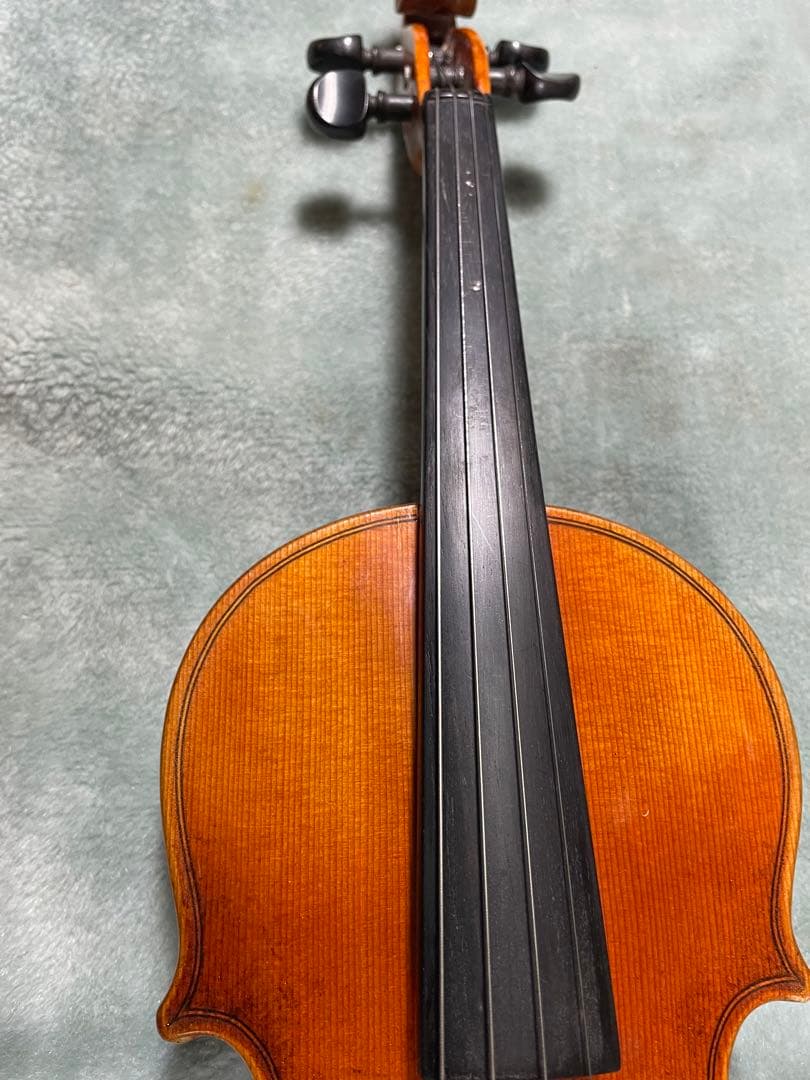 HOFNER KH66 1/4 バイオリン