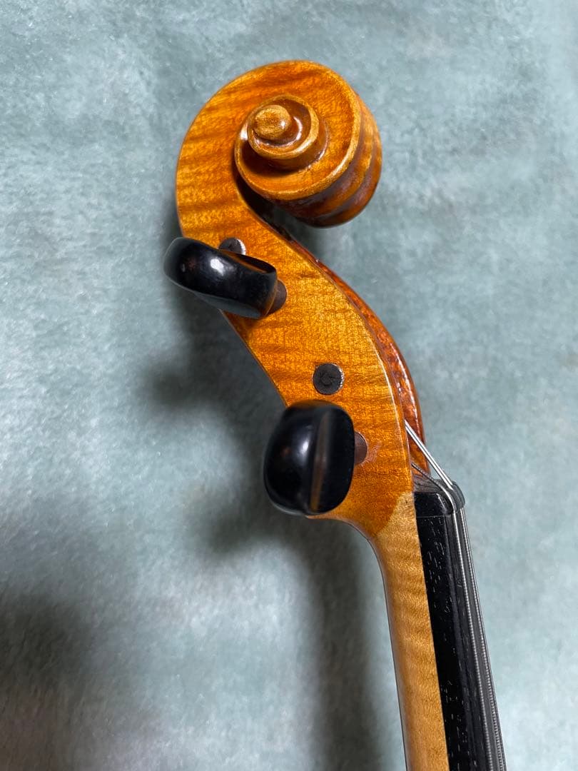 HOFNER KH66 1/4 バイオリン