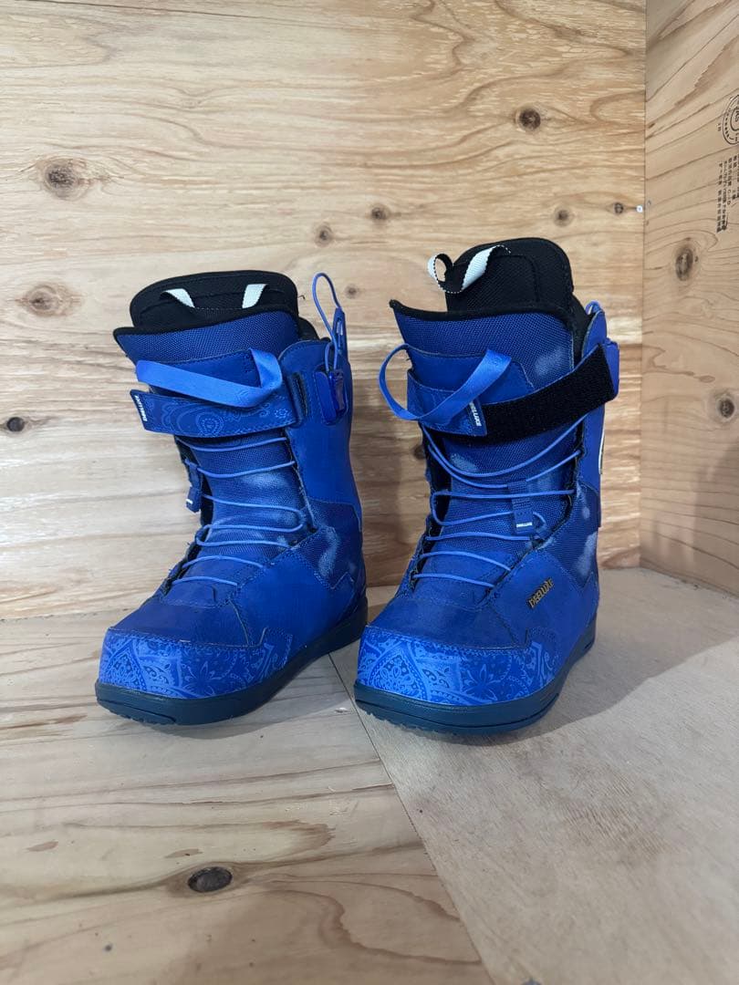 ディーラックス　ID LARA