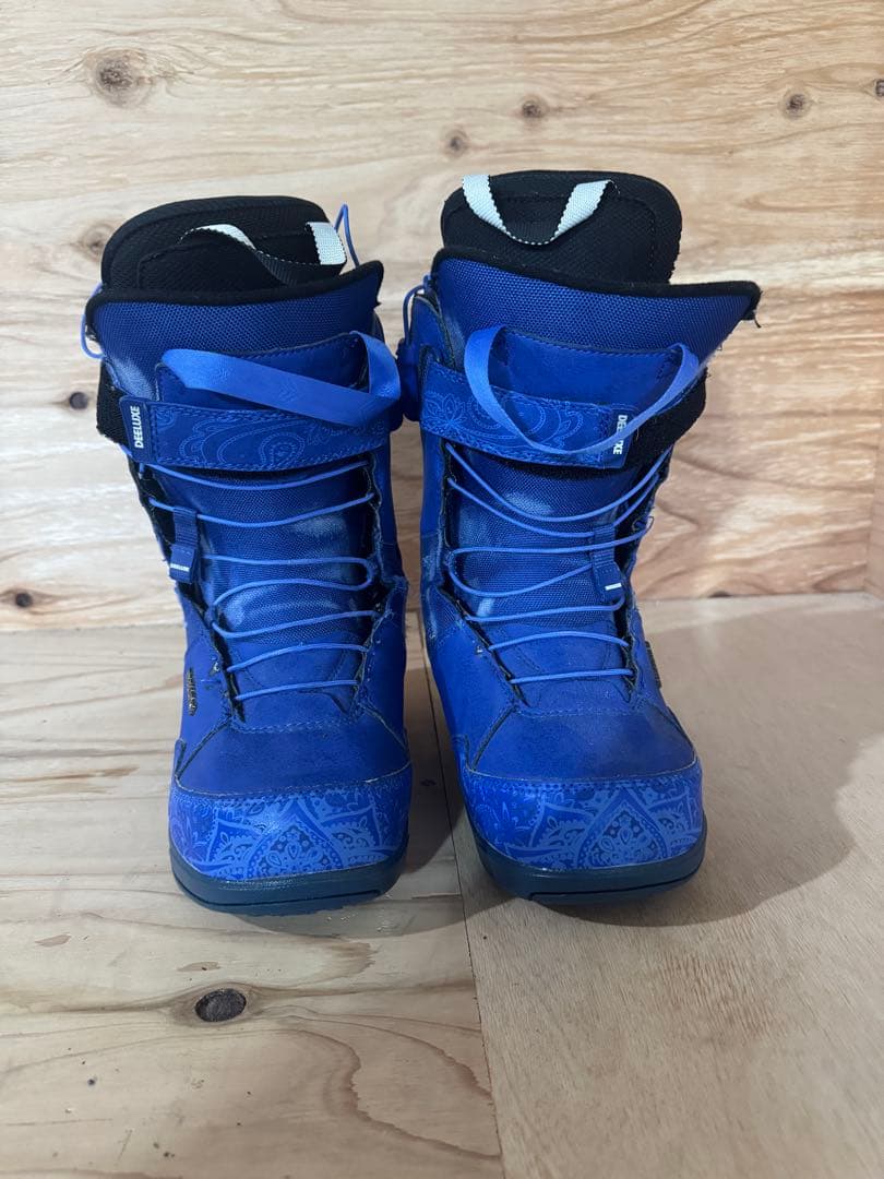 ディーラックス　ID LARA