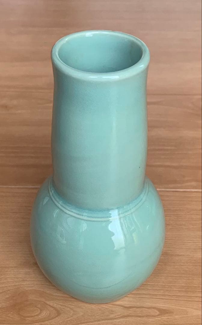 Luli様　茶道具　青磁　皆具一式