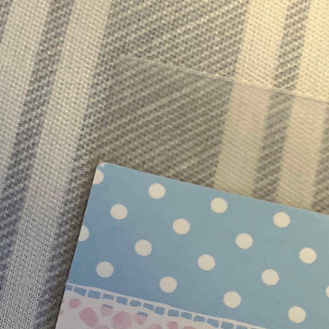 アイカツ！　星宮いちごバースデーボックス付属　リラフェアリーコーデ