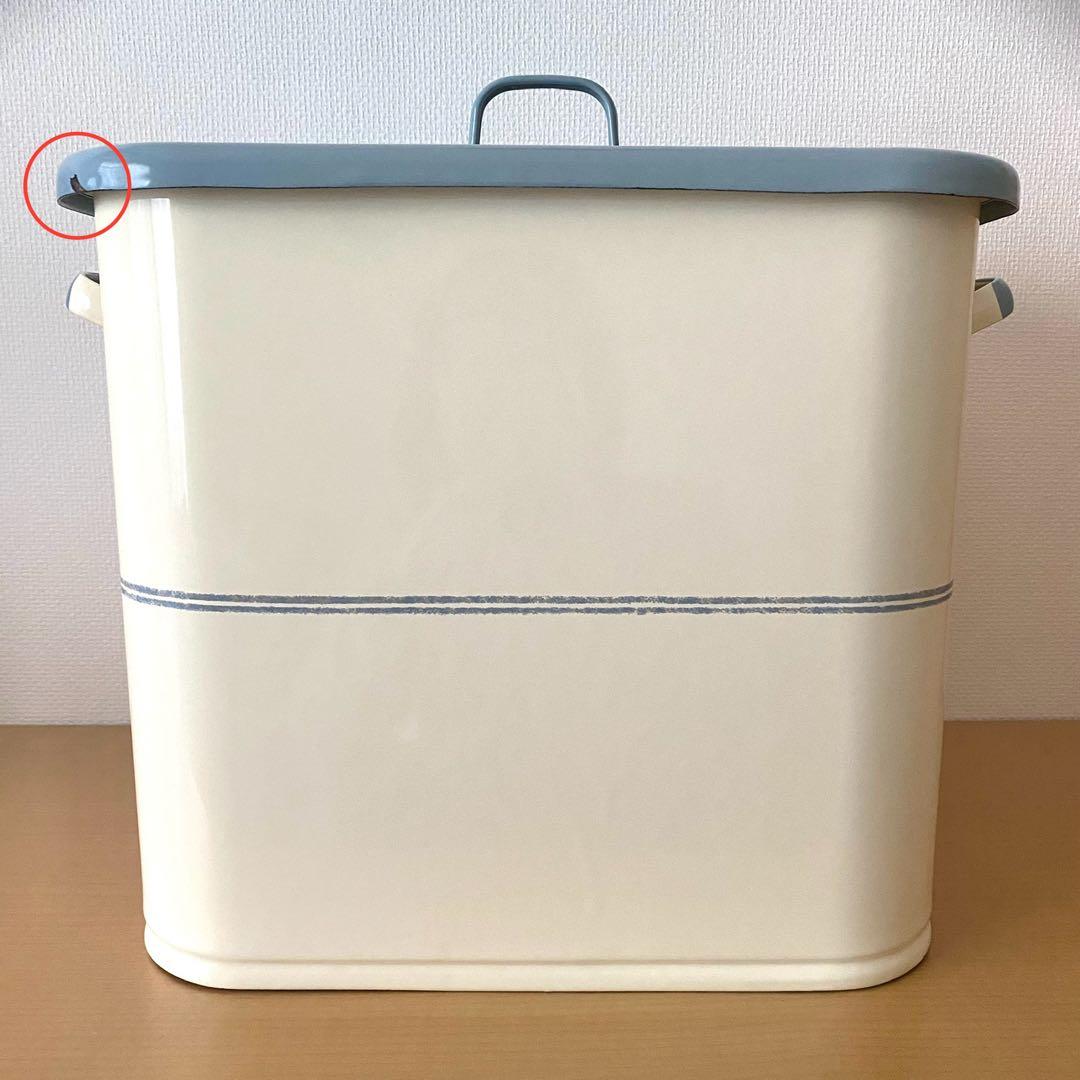 ＊imane＊シャルロットBOX缶②