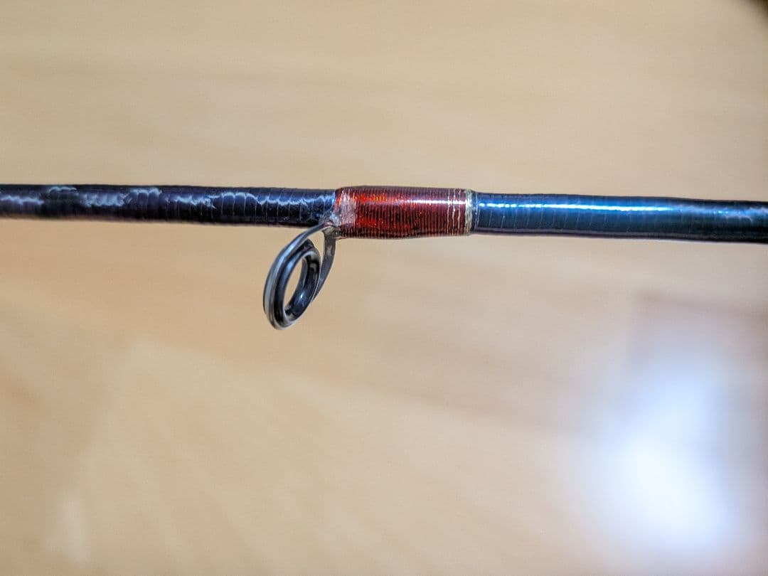 SHIMANO　シマノ　ワールドシャウラ 1651F-2　 　レッドタイプ