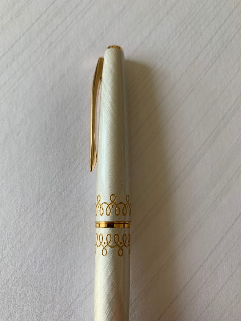 PILOT（パイロット） Lady 万年筆 18K