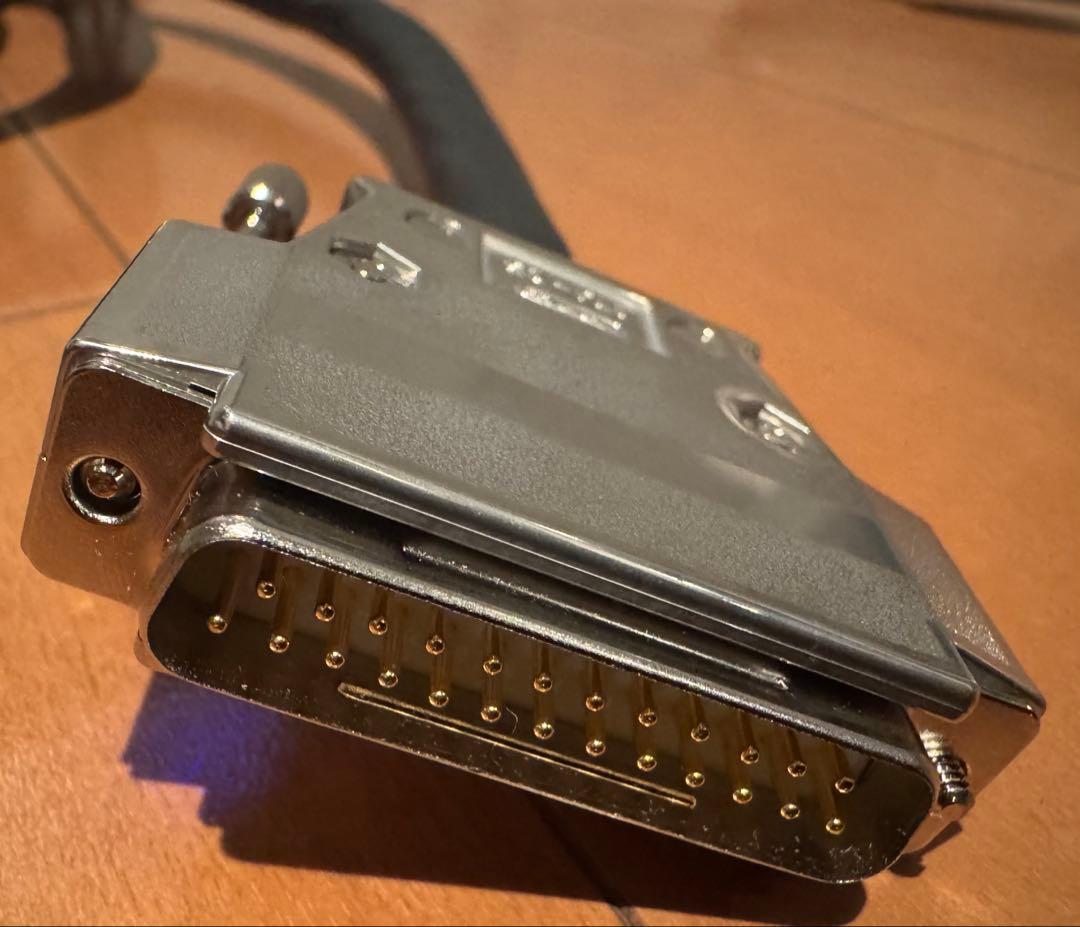 BELDEN 1512C 8ch 7m 8端子 ( MOGAMI 2932 ）