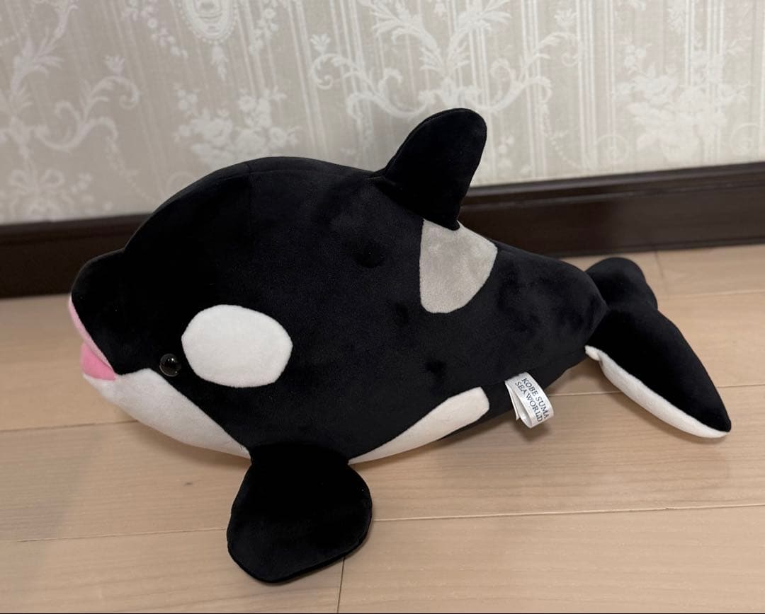 神戸須磨シーワールド　全て3等　オルカくじ　イルカくじ　おまとめ 7点