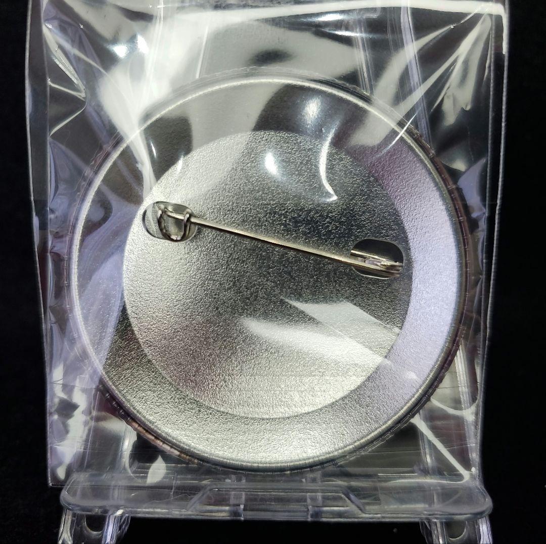 ave mujica モーティス　缶バッジ　killkiss タワレコ特典