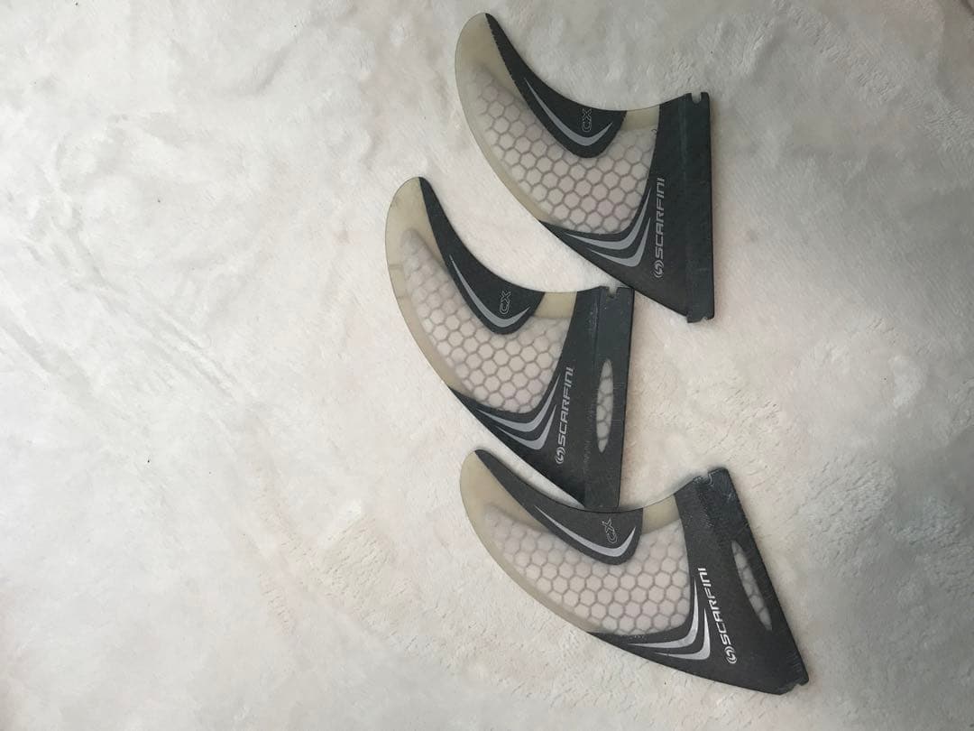 Grace サーフボード