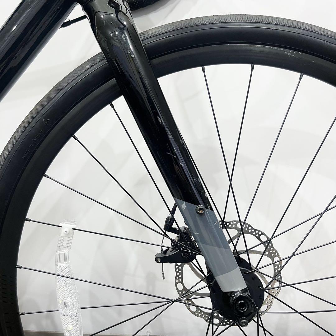 pne様引き取り FELT BROAM 60 2024 CLARIS サイズ54