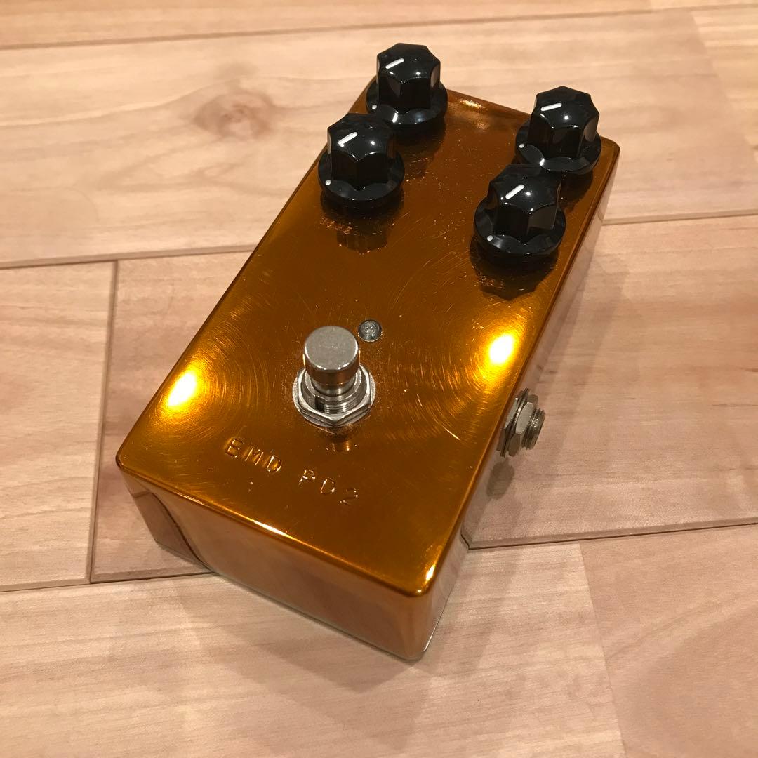 ギター Eastern Music Device PD-2