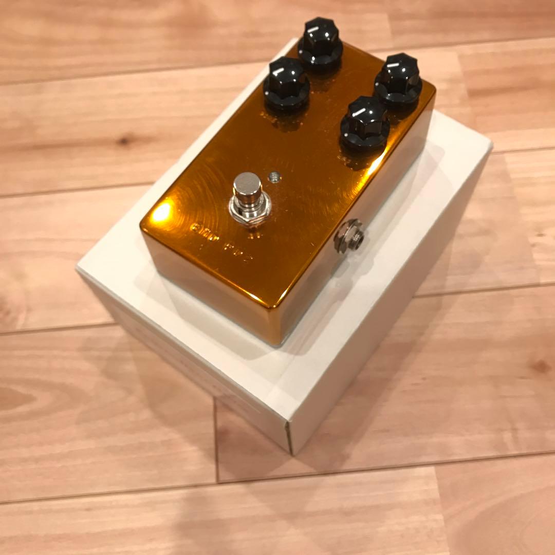 ギター Eastern Music Device PD-2