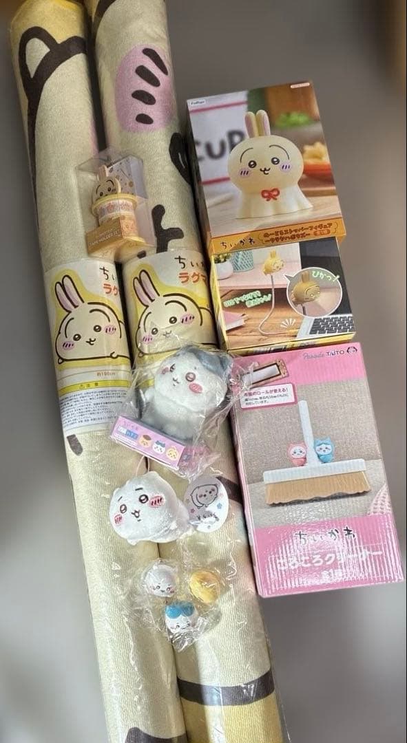 ちいかわ 色々セット♡